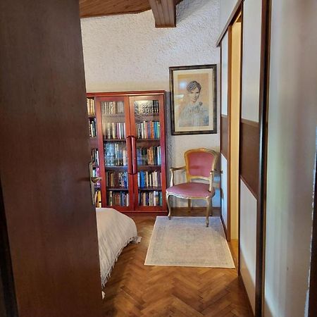 Apartament Antico Pula Zewnętrze zdjęcie