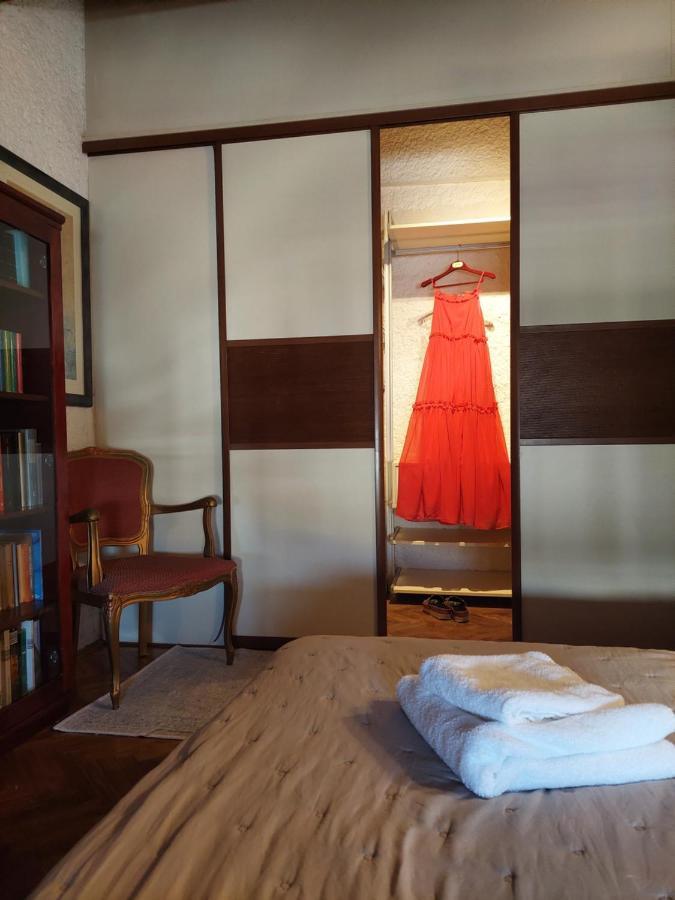 Apartament Antico Pula Zewnętrze zdjęcie