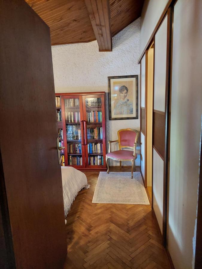 Apartament Antico Pula Zewnętrze zdjęcie