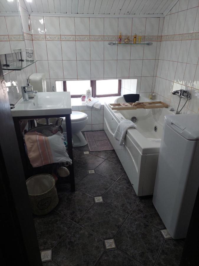 Apartament Antico Pula Zewnętrze zdjęcie