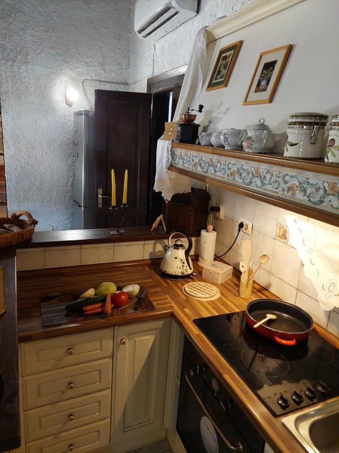 Apartament Antico Pula Zewnętrze zdjęcie