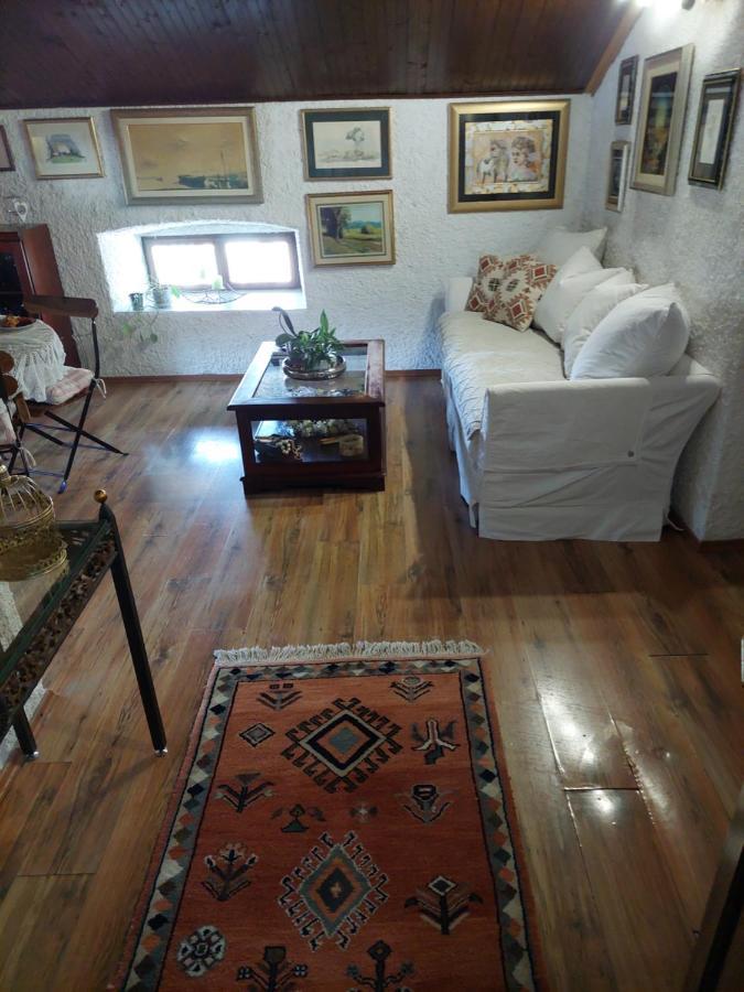 Apartament Antico Pula Zewnętrze zdjęcie