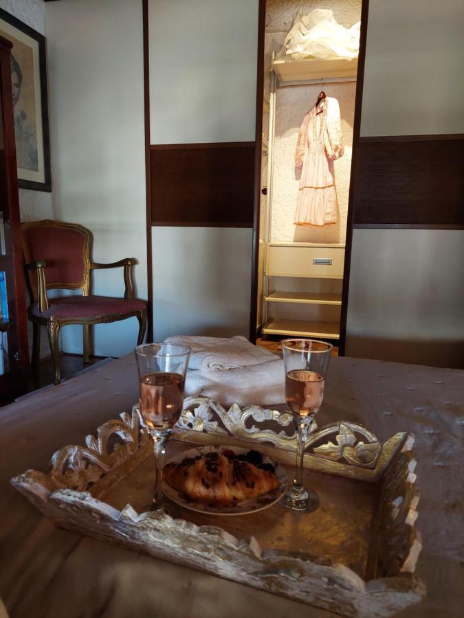 Apartament Antico Pula Zewnętrze zdjęcie
